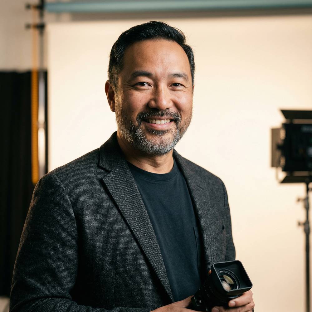 麻豆传媒导演张明