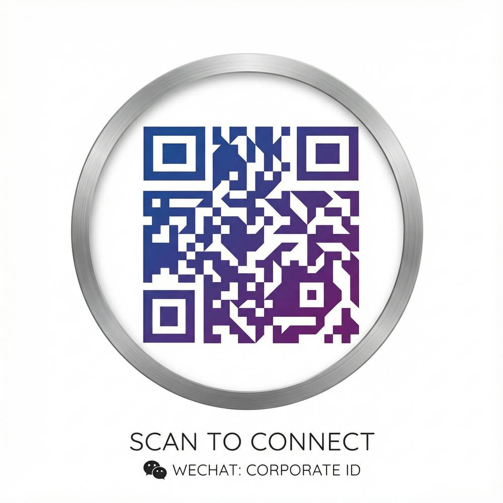 麻豆传媒商务二维码