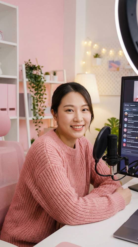 麻豆传媒主播甜甜